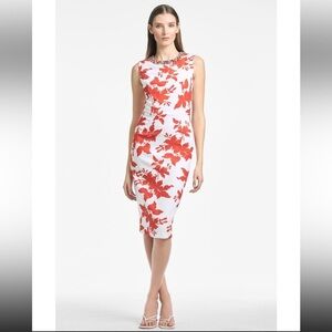 NWT Sachin & Babi Anna Dress